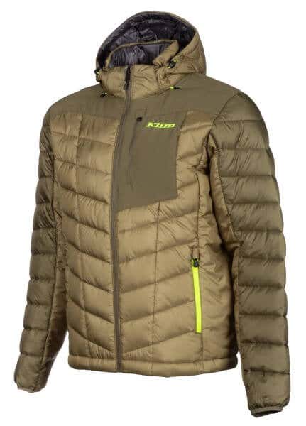 Klim Torque Jacket