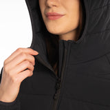 Klim Waverly Stretch Insulated Hooded Jacket