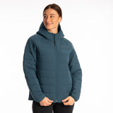 Klim Waverly Stretch Insulated Hooded Jacket