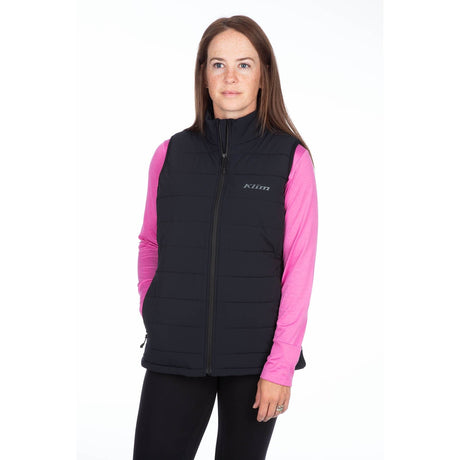 Klim Waverly Stretch Insulated Vest