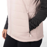 Klim Women's Waverly Stretch Insulated Vest