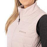 Klim Women's Waverly Stretch Insulated Vest