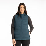 Klim Waverly Stretch Insulated Vest