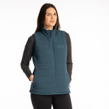 Klim Waverly Stretch Insulated Vest