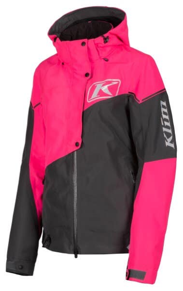 Klim Alpine Jacket