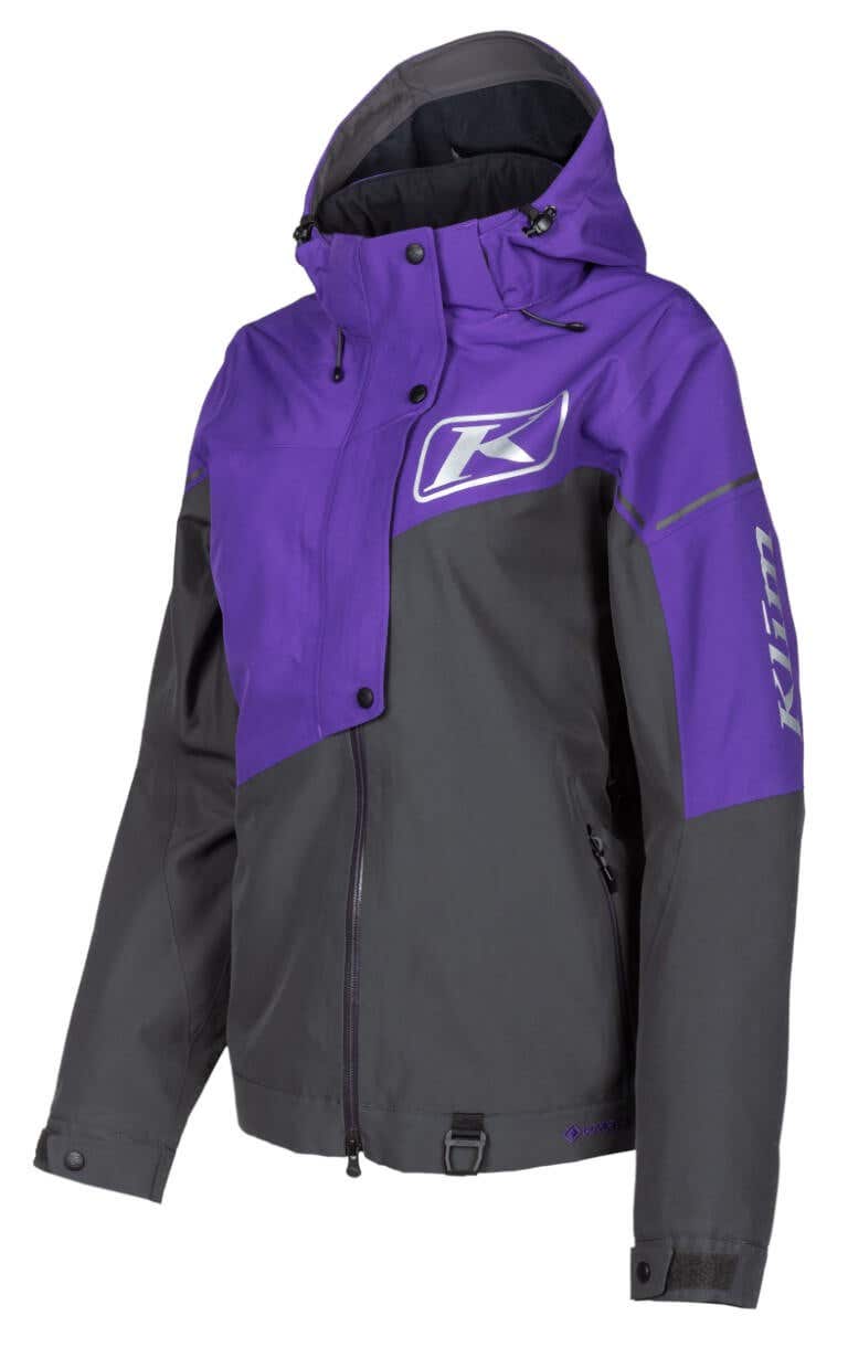 Klim Alpine Jacket