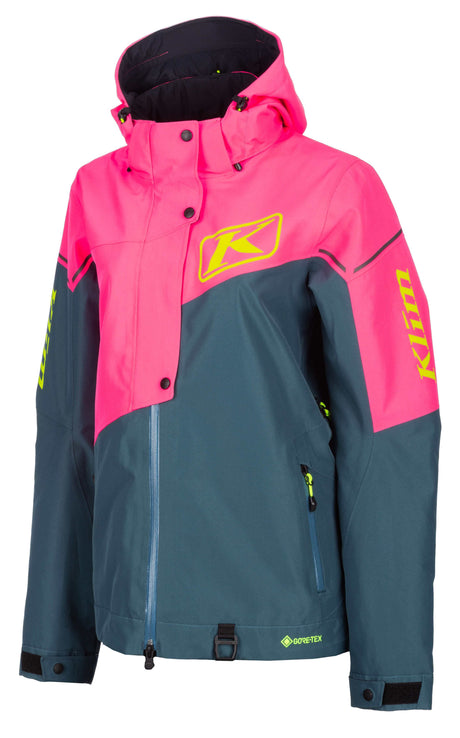 Klim Alpine Jacket