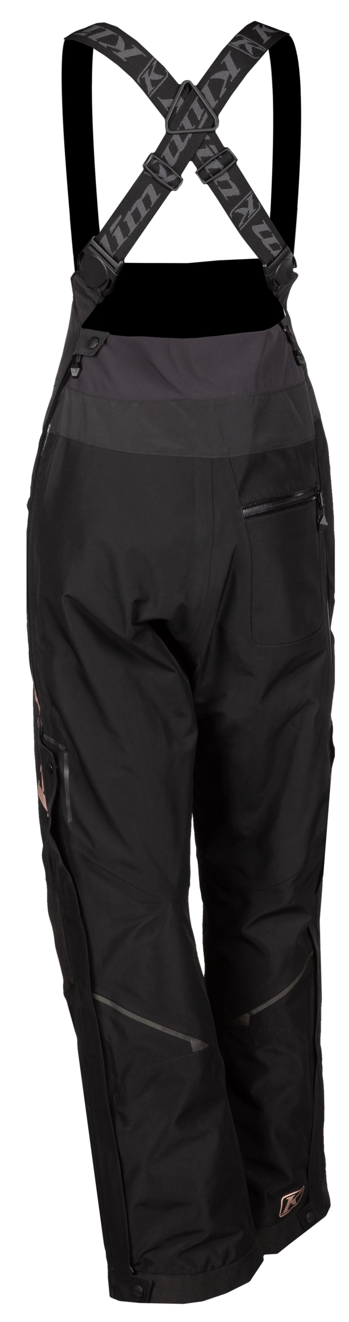 Klim Alpine Bib Short