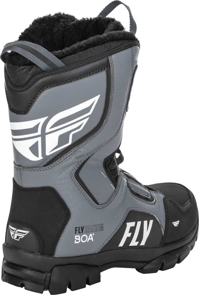 Fly Racing Marker BOA Boot