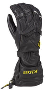 Klim Elite Glove - Black