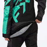 FXR Women's Cold Cross CX F.A.S.T. Monosuit
