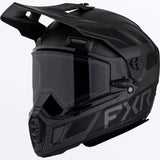 FXR Clutch X Pro Carbon Helmet