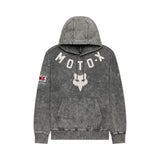 Fox Racing Moto-X Heavyweight Fleece Pullover Hoodie