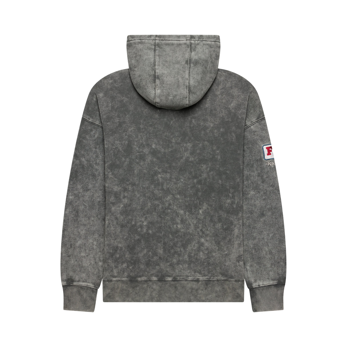 Fox Racing Moto-X Heavyweight Fleece Pullover Hoodie