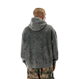 Fox Racing Moto-X Heavyweight Fleece Pullover Hoodie