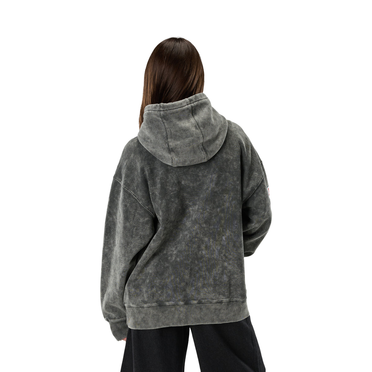Fox Racing Moto-X Heavyweight Fleece Pullover Hoodie