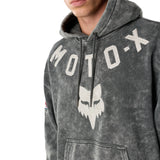 Fox Racing Moto-X Heavyweight Fleece Pullover Hoodie