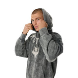 Fox Racing Moto-X Heavyweight Fleece Pullover Hoodie