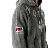 Fox Racing Moto-X Heavyweight Fleece Pullover Hoodie