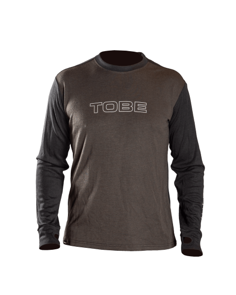 Tobe Ferox Merino Shirt