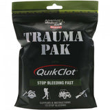 Klim Trauma Pak w/Quickclot