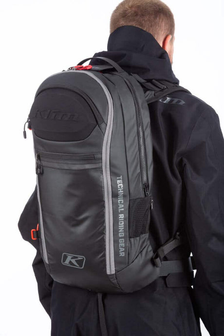 Klim Atlas 14 Avalanche Airbag Pack