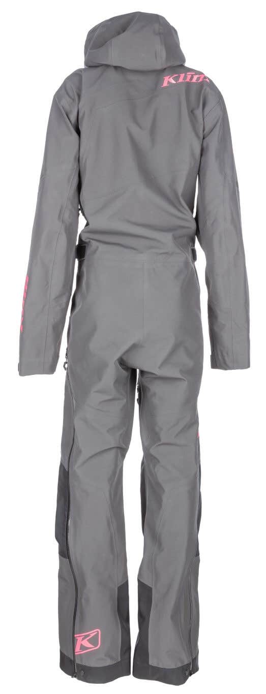 Klim Men's Ripsa Vapor One-Piece – SkiDoo Outlet