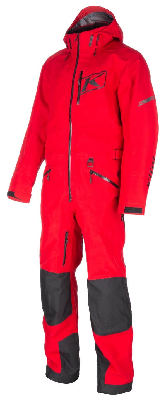 Klim Ripsa Vapor One-Piece