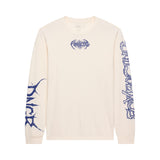 Fox Racing DNGR 195 Original Long Sleeve Tee