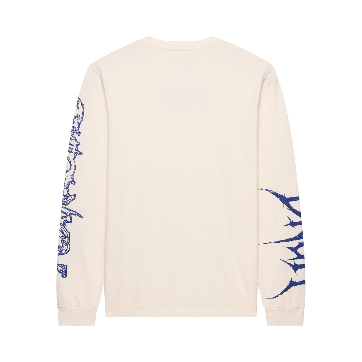 Fox Racing DNGR 195 Original Long Sleeve Tee
