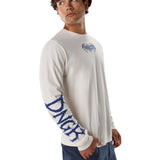 Fox Racing DNGR 195 Original Long Sleeve Tee