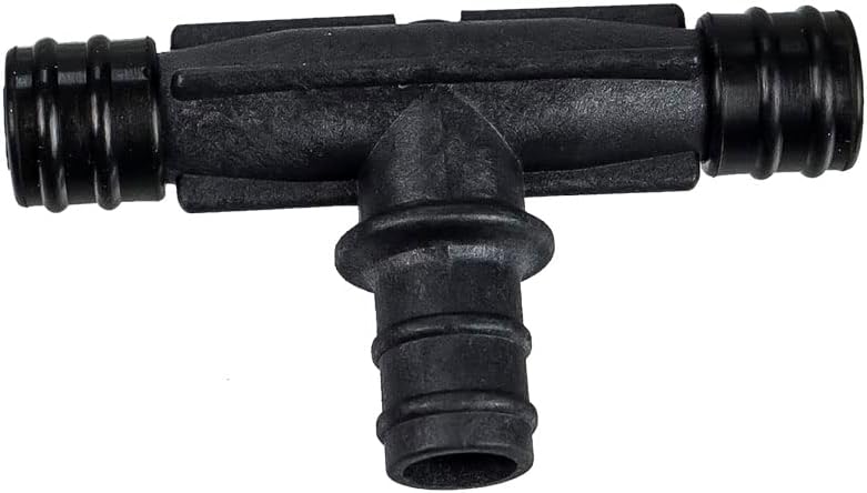 Polaris Snowmobile Nipple Assembly, Genuine OEM - 3131374