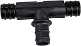 Polaris Snowmobile Nipple Assembly, Genuine OEM - 3131374