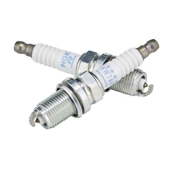 新品　PFR7AB NGK スパークプラグ プラグ　スキードゥー　E-TEC Ski-Doo NGK Spark Plug-PFR7AB - 800 E-TEC – SkiDoo Outlet