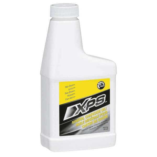 Ski-Doo XPS Mineral Chaincase Oil