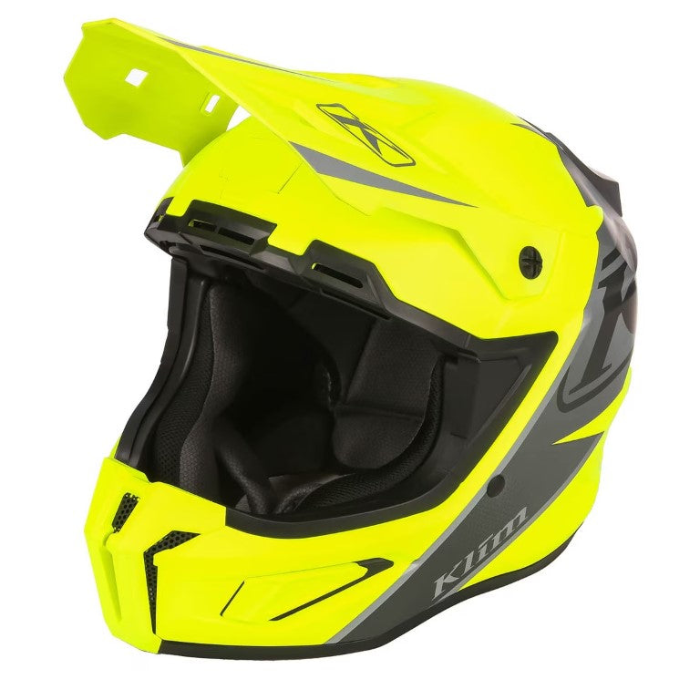 Klim T1 Freeride Helmet ECE