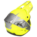 Klim T1 Freeride Helmet ECE