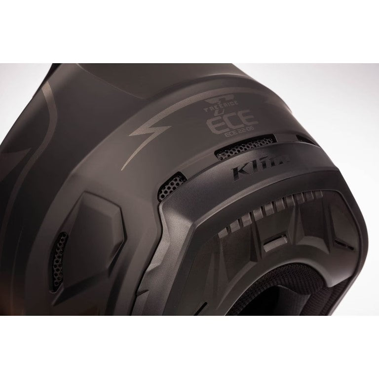 Klim T1 Freeride Helmet ECE