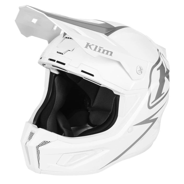 Klim T1 Freeride Helmet ECE