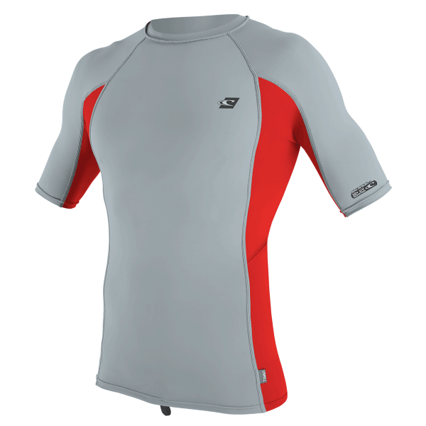 O'Neill Premium Skins S/S Rash Guard