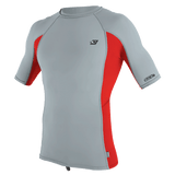 O'Neill Premium Skins S/S Rash Guard