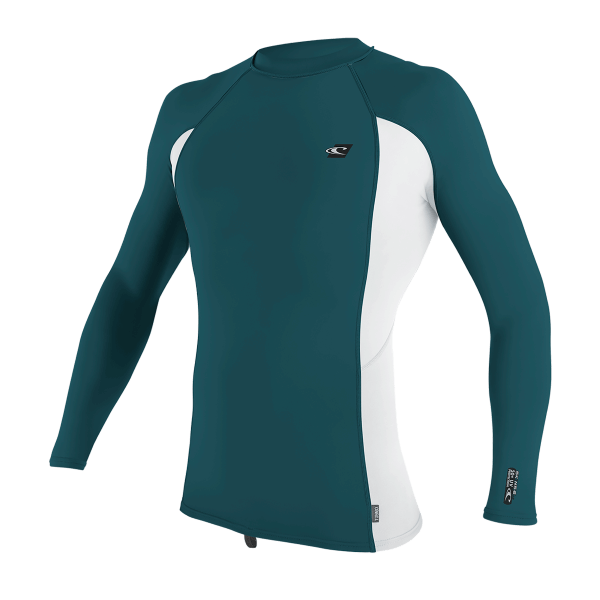 O'Neill Premium Skins Short Sleeve Sun Shirt - Wetsuit Centre