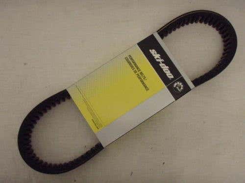 Ski-Doo New OEM Snowmobile Primary Drive Clutch Belt Formula III Mach