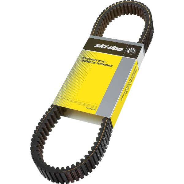 Sk-Doo OEM Snowmoble Performance Drve Belt 850 E-tec 417300531 For - View #2