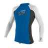 O'Neill Youth Premium Skins L/S Rash Guard