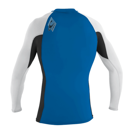 O'Neill Youth Premium Skins L/S Rash Guard