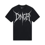 Fox Racing DNGR 195 Original Short Sleeve Tee