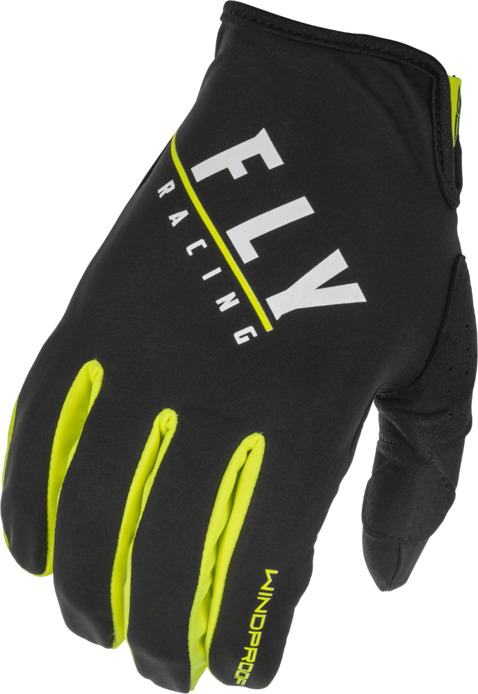 Fly Racing Windproof Lite Gloves
