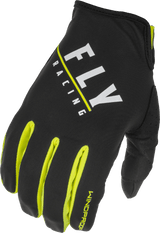 Fly Racing Windproof Lite Gloves
