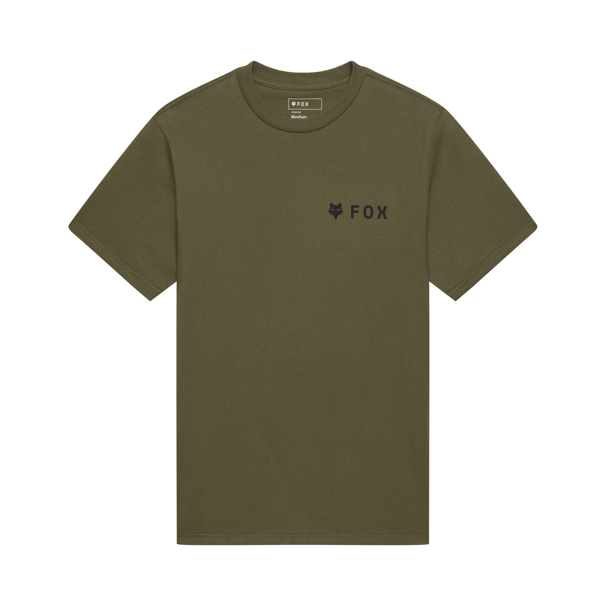 Fox Racing Absolute 2.0 195 Original Short Sleeve Tee